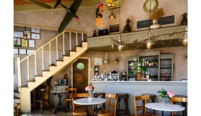 Σαϊτάν Παζάρ Στάθης-Μαρίνα